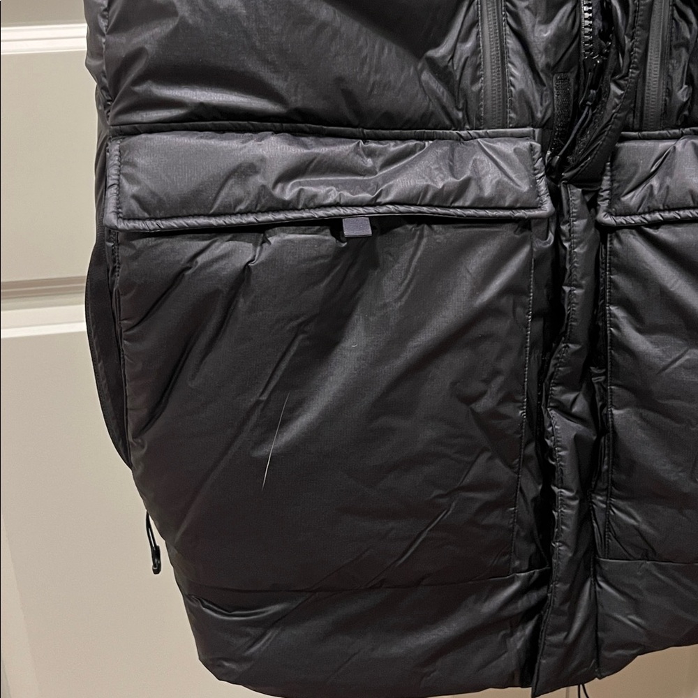 Mountain Hardwear Phantom Zero Parka XL 
BRAND NEW WITH TAGS - Picture 14 of 16